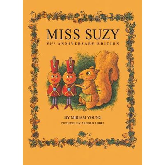 Pre-Owned Miss Suzy (Hardcover) 1930900759 9781930900752