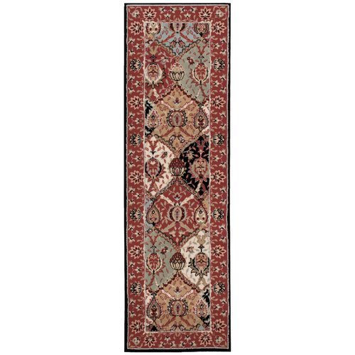 Nourison Modesto Unique Decorative Multi Color Area Rug