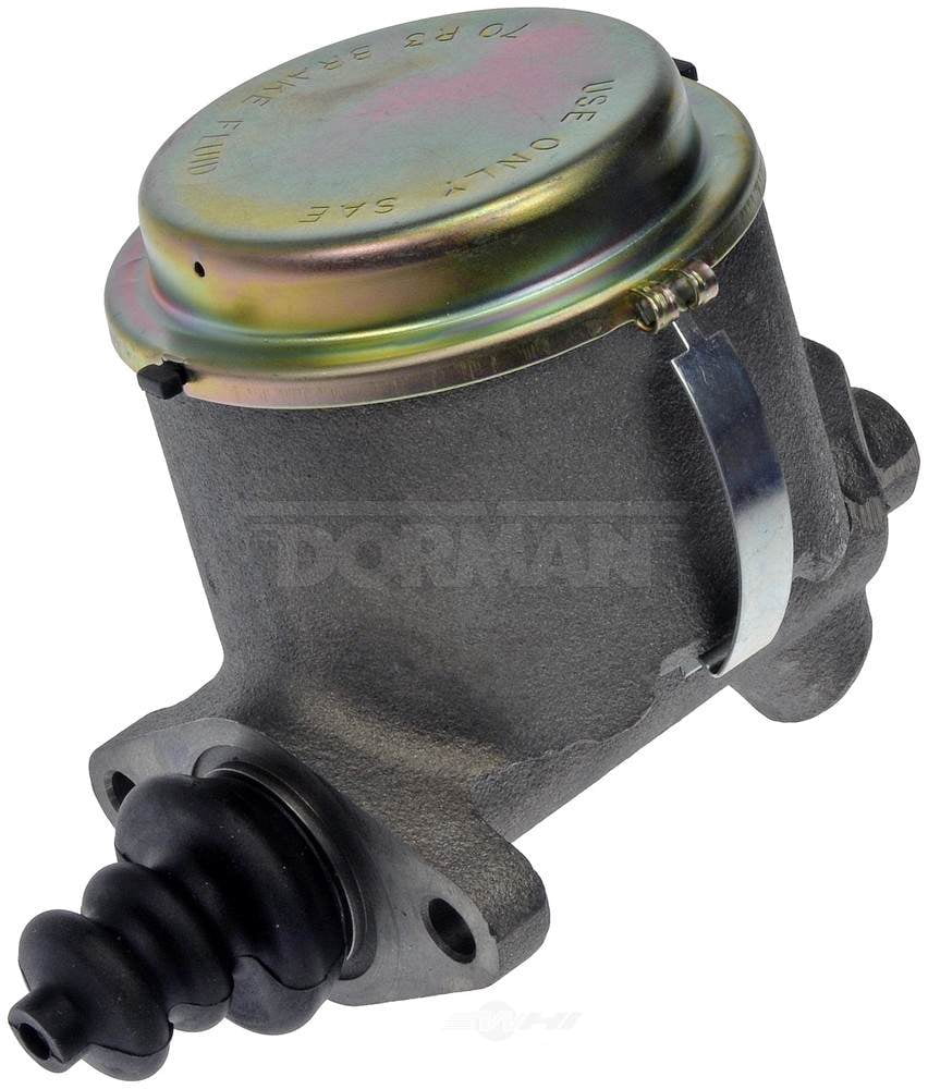 Dorman - First Stop M630883 Brake Master Cylinder