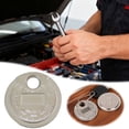 thumbnail image 2 of Jauge de Gapper pour Moto avec Réglage et Palpeur pour Moteur Automobile et Réglage, 2 of 6