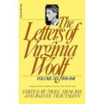 thumbnail image 3 of The Letters of Virginia Woolf : Vol. 6, 3 of 4