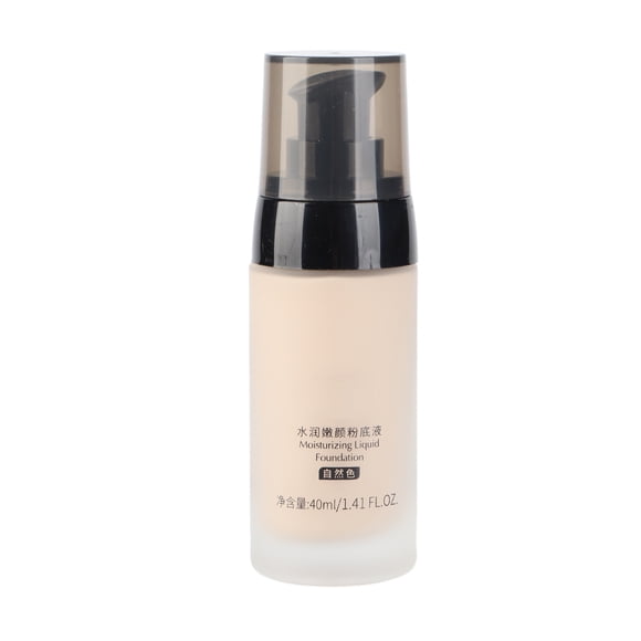 Base de maquillaje líquida Nikou BB Cream 40 g 02