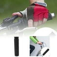 thumbnail image 1 of Soft Rubber Handlebar Grips for BMX and Youth Enhanced Comfort and Secure Control, 1 of 7