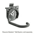 thumbnail image 3 of Gladiator Vertical Bike Hook, GAWUXXVBRH, 3 of 7