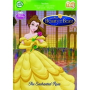 LeapFrog Beauty and the Beast Printed Book