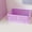 FF, variant on Iumwxz Mini Foldable Plastic Storage Basket for Organizing Crates with Handles for Desks and Bedrooms Christmas Decorations Home Decor Christmas Gifts Reduced Price