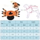 thumbnail image 3 of Disfraces divertidos para mascotas, gatos y perros transformados en divertidos disfraces navideños, disfraces de cosplay para mascotas, 3 of 9