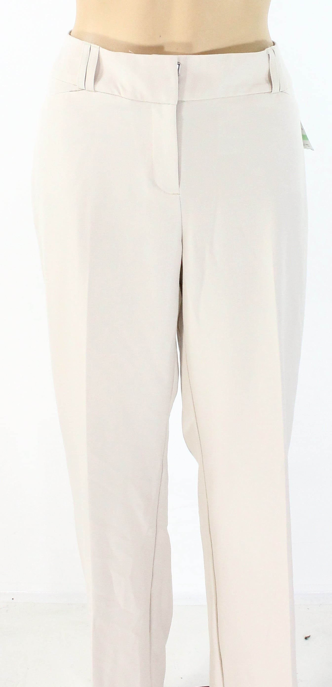 women's curvy dress pants