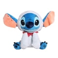 thumbnail image 2 of Muñeco de peluche Disney Lilo & Stitch, Stitch disfrazado Dumbo, 30 cm de altura. Marca Ruz., 2 of 5
