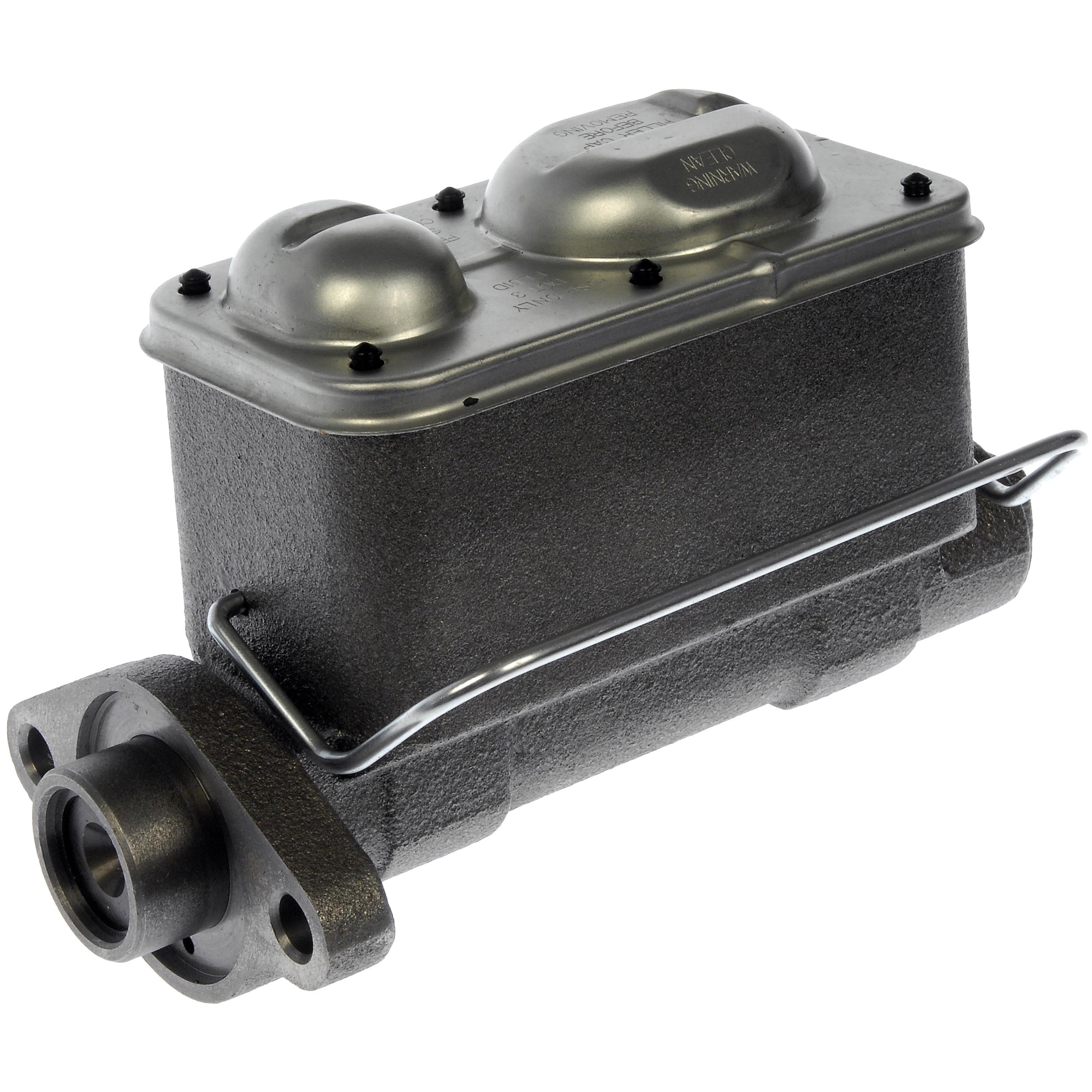 Dorman M76162 Brake Master Cylinder for Select Models