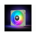 thumbnail image 2 of CT140 EX ARGB Fan Green 3pk, 2 of 6