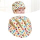 thumbnail image 5 of Casco de bebé Casco de Seguridad para Bebés Protección contra Caídas Gatear y Caminar Niños Pequeños Protector Cabeza ANGGREK Otros, 5 of 8