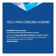 thumbnail image 2 of Hielo Great Value cilíndrico purificado 5 Kg, 2 of 4