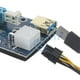 thumbnail image 5 of WORGEOUS Gpu externa para computadora portátil Gpu externa Pcie Gpu tarjeta gráfica Pcie tarjeta gráfica suministro de computadora, 5 of 9