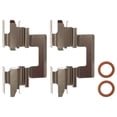 thumbnail image 5 of Rear Driver Side Brake Caliper, 5 of 5