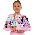thumbnail image 4 of Rainbocorns Sparkle Heart Surprise Series 2 Kittycorn - Random, 4 of 9