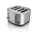 thumbnail image 1 of Spectrum TR4300SSD 120V Extra-Large Fente Grille-Pain 4 Tranches en Acier Inoxydable, 1 of 3