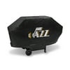 Utah Jazz NBA Deluxe Barbeque Grill Cover