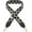 Black, variant on Purse Strap 1.5" Wide Shoulder Strap Adjustable Replacement Crossbody Handbag Strap Guitar Style Strap for Women