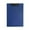 Dark Blue, variant on Clipboard Standard A5 Letter Size Clearance Items 6.1x8.7 Inch Plastic Clipboard with Low Profile Metal Clip Legal Size Clipboard Nursing Clipboard Clip Boards for Business Office School