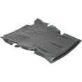 thumbnail image 3 of Engine Splash Shield Compatible with BMW 3-SERIES 2012-2018/4-SERIES 2014-2018 Under Cover RWD 3-Srs (Sdn), 3 of 5
