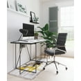 thumbnail image 1 of Liderato Office Chair Black, 1 of 8