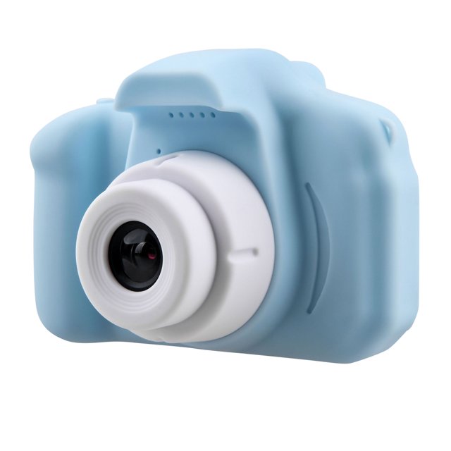 Cámara digital para niños 1080P Videocámara de juguete para niños 2 pulgadas LCD Cámara impermeable Tipo de regalo HD Advancent FN0326-03B