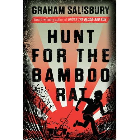 Hunt for the Bamboo Rat (Best Place To Pheasant Hunt)