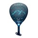 thumbnail image 1 of Raqueta de Pádel CIS Comfort Innovation Supply CISBOC Negro 12k Carbon Fiber y 3D Surface para Hombr, 1 of 5