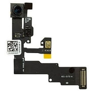 CB BAT Fix Proximity Sensor Flex Ribbon Cable with Front Facing Camera Compatible for iPhone 6 4.7''