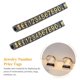 thumbnail image 2 of 10 Pcs Numbers Stickers Advertising Number Label Sign Letter Pricing Tag Pricemarker Labels Number Display Stand, 2 of 2