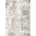 thumbnail image 1 of Dynamic Rugs QU71027077190 6 Pi 7 Po x 9 Pi Quartz de 6 Po 27077 Tapis de Zone&44; 190 Ivoire, 1 of 1