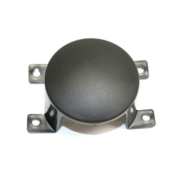 For Honda Pilot 2016-2022 Fog Light Cover Driver Side | Front | Textured Black | Replacement For HO1038127 | 71117TG7A00