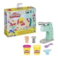 thumbnail image 1 of Set de Plastilina Hasbro Play-Doh Mini Heladería set de comida de juguete con accesorios de cocina, 1 of 4