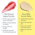 thumbnail image 5 of Acondicionador Jack Henry - Fórmula ligera ultrahidratante con aloe vera y aceite de rábano - Aumenta la suavidad del volumen y la salud del cuero cabelludo - Vegano limpio, no tóxico, sin sulfato - 1, 5 of 5