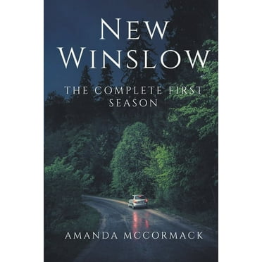 New Winslow New Winslow: The Complete First Season, Book 1, (Paperback)