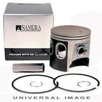 Namura Technologies NA-50000-6 Namura Factory Style Piston Kit .060