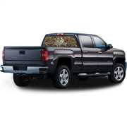 Realtree Window Film Graphics 20" x 66"