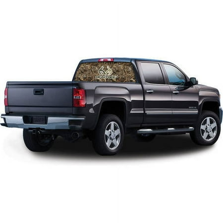 Realtree Window Film Graphics 20" x 66"