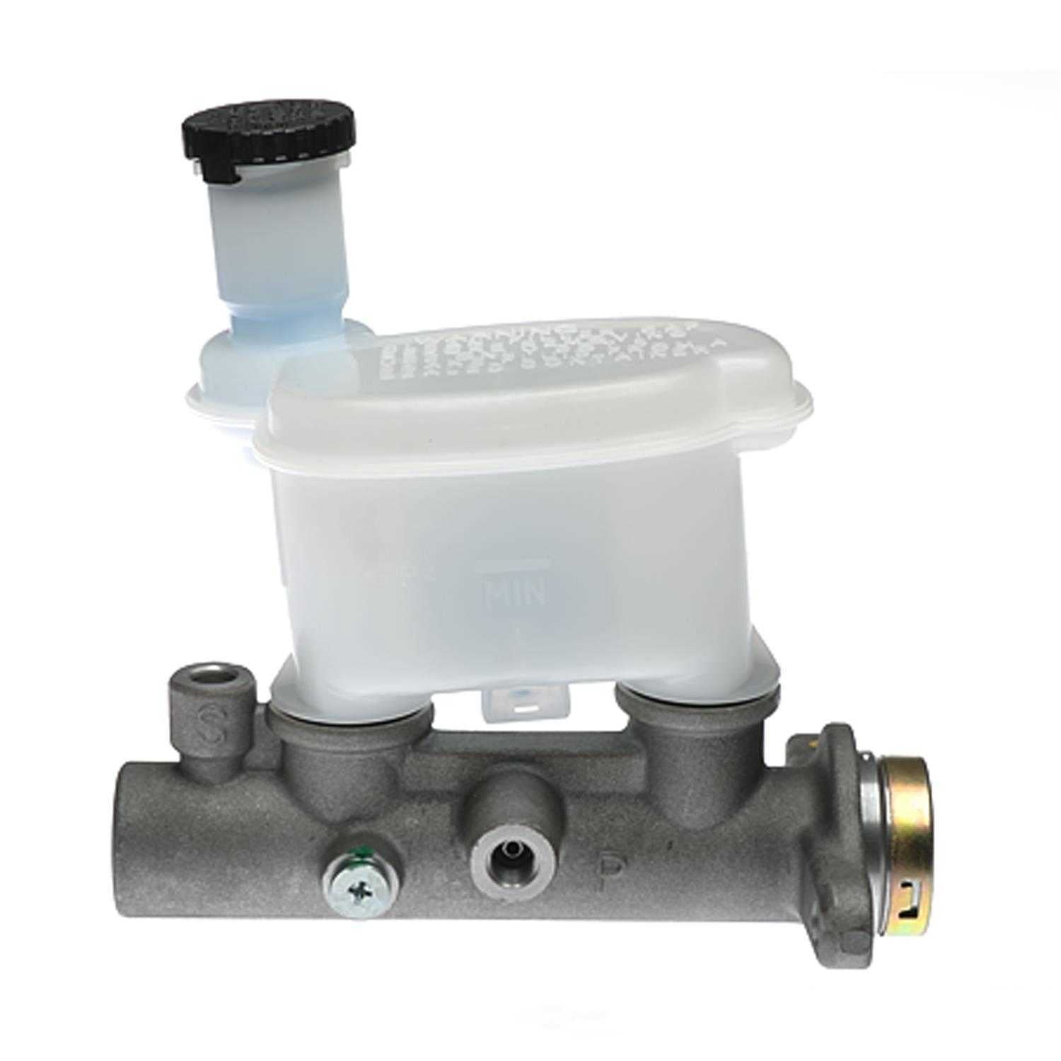 FVP Professional NM55168 New Brake Master Cylinder