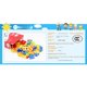 thumbnail image 2 of Juego de juguetes con letras y números magnéticos: Imanes magnéticos fuertes del alfabeto de 80 piezas coloridos para niños pequeños - Imanes educativos ABC 123 para nevera, 2 of 5