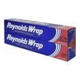 thumbnail image 1 of Papel Aluminio Reynolds Standard 2 De 76.2 Cm X 30.4 Cm Reynolds Wrap Original, 1 of 2