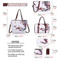 thumbnail image 3 of Bolso de hombro Handbags 2e-Youth Designer Purses, 3 of 6