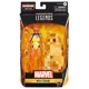 thumbnail image 3 of Figura de acción de Marvel Legends Cable Zabu BAF Series Ka-Zar Ikaris Black Winter Iron Man Wolfsbane Red Widow, coleccionables, regalo, 3 of 5