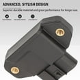 thumbnail image 4 of NATEFEMIN Universal Trailer Brake Control Relay for Various Chevy Cadillac Models 100% Tested Before Shipping, 4 of 10