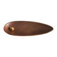 thumbnail image 1 of Soporte para incienso Macarena de aleación pequeño para dormitorio oficina hogar bronce, 1 of 8