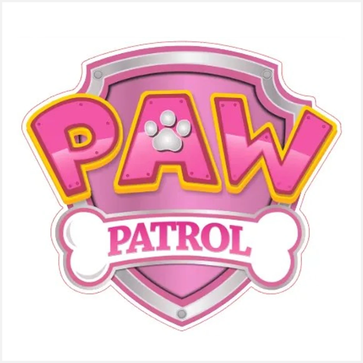 Paw Patrol