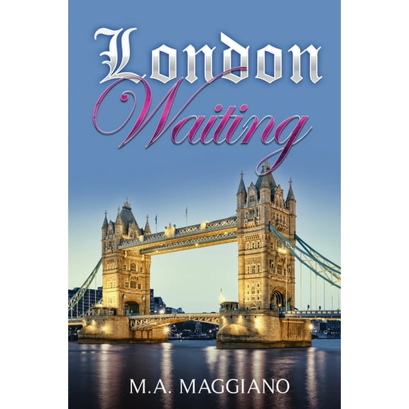 London Waiting, (Paperback)