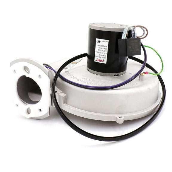 A274 Blower Motor 208-230V 50/60 HZ | Exact Fit Replacement for  Fasco A274 |  Sharptek Supply OEM