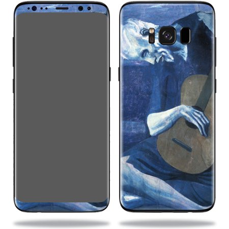 UPC 709750703864 product image for MightySkins Skin For Samsung S8 %7C Protective, Durable, and Unique Vinyl Decal  | upcitemdb.com
